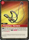 Product image for Foxparks' Harness