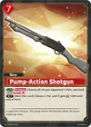 Product image for Pump-Action Shotgun