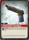 Product image for Makeshift Handgun