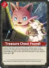 Product image for Treasure Chest Found!