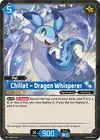 Product image for Chillet – Dragon Whisperer