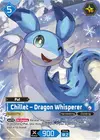 Product image for Chillet – Dragon Whisperer