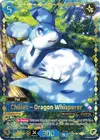 Product image for Chillet – Dragon Whisperer