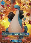 Product image for Relaxaurus – Hungry Gunner