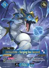 Product image for Jormuntide – Surging Sea Serpent