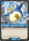 Product image for Pengullet – Yearning for the Sky