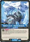 Product image for Reptyro Cryst – Glacial Devourer