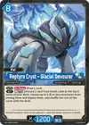 Product image for Reptyro Cryst – Glacial Devourer