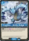 Product image for Cryolinx – Arctic Ordeal