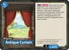 Product image for Antique Curtain