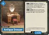 Product image for Antique Dresser