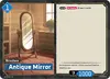 Product image for Antique Mirror