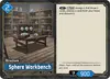 Product image for Sphere Workbench