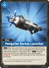 Product image for Pengullet Rocket Launcher