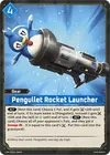 Product image for Pengullet Rocket Launcher