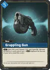 Product image for Grappling Gun