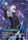 Product image for Victor's Strategy