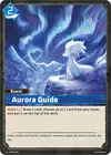 Product image for Aurora Guide