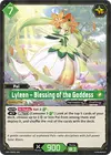 Product image for Lyleen – Blessing of the Goddess