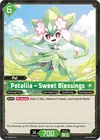 Product image for Petallia – Sweet Blessings