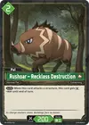 Product image for Rushoar – Reckless Destruction