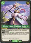 Product image for Elizabee – Queen of the Flower Garden