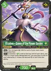 Product image for Elizabee – Queen of the Flower Garden