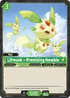 Product image for Lifmunk – Promising Newbie