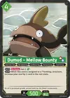 Product image for Dumud – Mellow Bounty