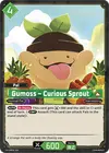Product image for Gumoss – Curious Sprout
