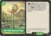 Product image for No Pals Beyond Sign