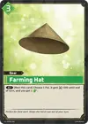 Product image for Farming Hat