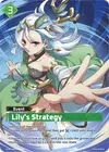 Product image for Lily's Strategy
