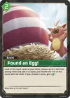Product image for Found an Egg!