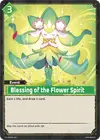 Product image for Blessing of the Flower Spirit
