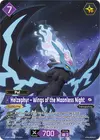 Product image for Helzephyr – Wings of the Moonless Night