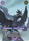 Product image for Shadowbeak – Seed of Despair