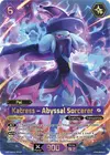 Product image for Katress – Abyssal Sorcerer
