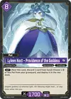 Product image for Lyleen Noct – Providence of the Goddess