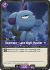 Product image for Depresso – Late Night Hustler