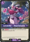 Product image for Lovander – Heartstealer