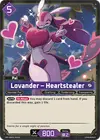 Product image for Lovander – Heartstealer