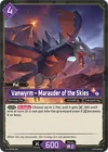 Product image for Vanwyrm – Marauder of the Skies