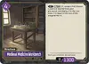 Product image for Medieval Medicine Workbench
