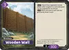 Product image for Wooden Wall