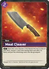 Product image for Meat Cleaver