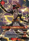 Product image for Orserk – Thunderclap Roar