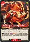 Product image for Katress Ignis – Scathing Counter