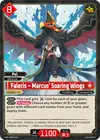 Product image for Faleris – Marcus' Soaring Wings