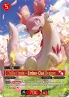 Product image for Chillet Ignis – Ember-Clad Dragon